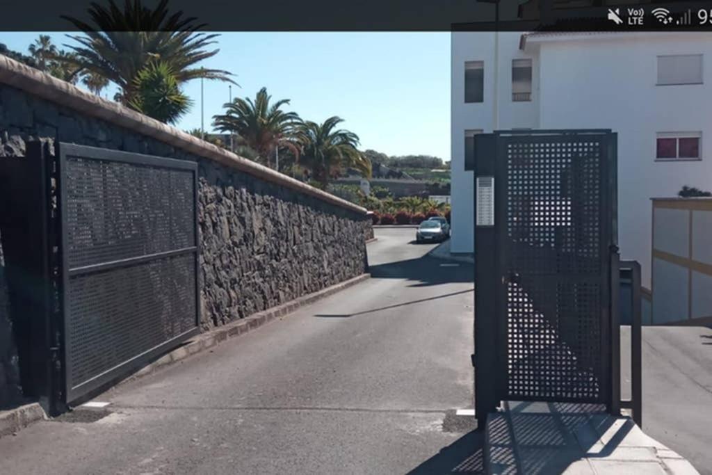 Tenerife Playa La Arena Puerto de Santiago (Tenerife) Exterior foto