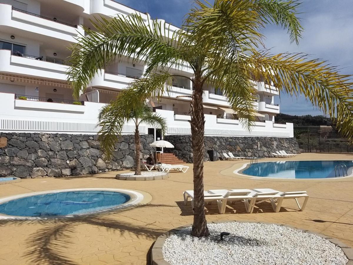 Tenerife Playa La Arena Puerto de Santiago (Tenerife) Exterior foto