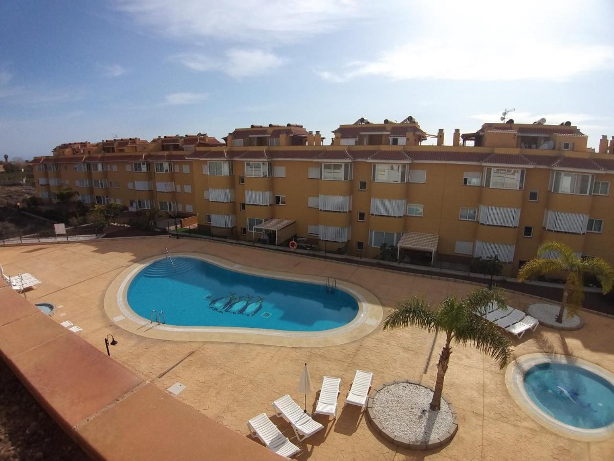 Tenerife Playa La Arena Puerto de Santiago (Tenerife) Exterior foto