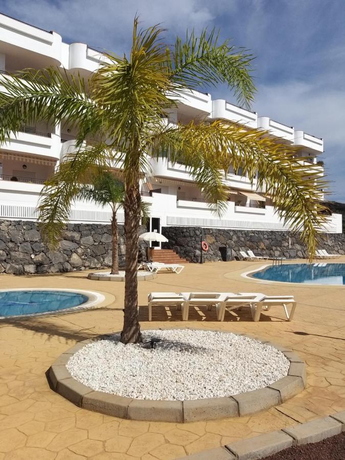 Tenerife Playa La Arena Puerto de Santiago (Tenerife) Exterior foto