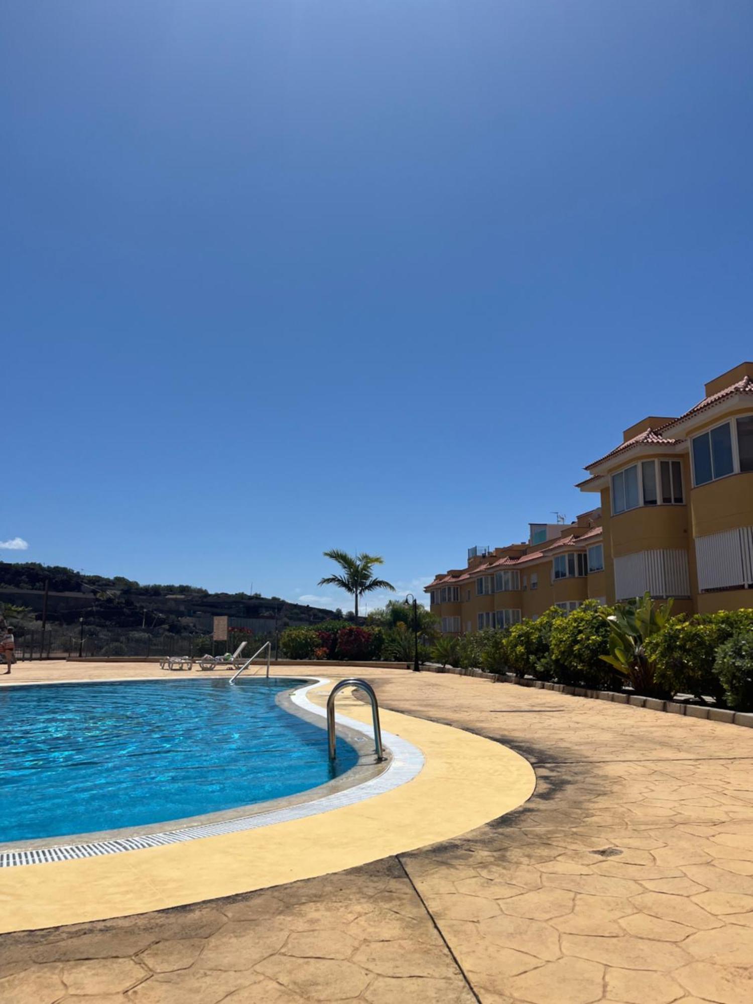 Tenerife Playa La Arena Puerto de Santiago (Tenerife) Exterior foto
